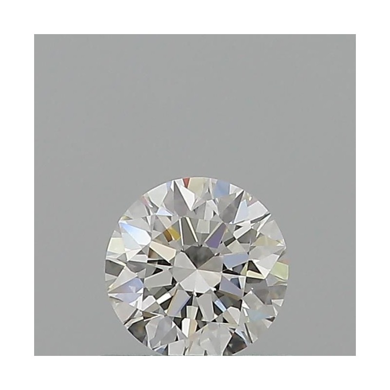 Diament szlif okrągły, 0.59ct, VVS2, H, GIA 6521894295