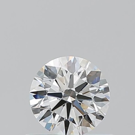 Diament szlif okrągły, 0.56ct, VVS1, H, GIA 2526906151