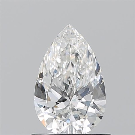 Diament szlif gruszkowy, 0.74ct, VS1, F, GIA 3525903453