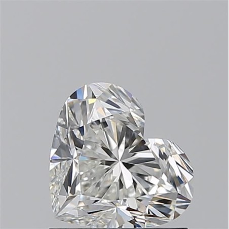 Diament serce, 1.01ct, VVS2, G, GIA 7528902576