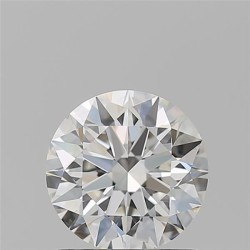 Diament szlif okrągły, 1.13ct, VVS2, I, GIA 5523907360