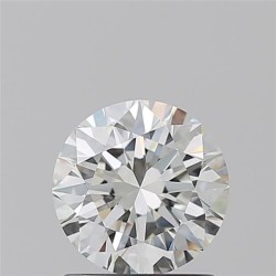 Diament szlif okrągły, 1.2ct, VVS2, I, GIA 6237644405