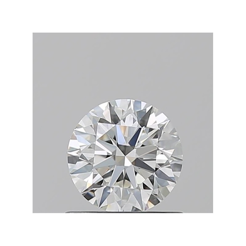 Diament szlif okrągły, 0.7ct, VVS2, H, GIA 2527893985
