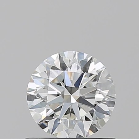Diament szlif okrągły, 0.7ct, VVS2, H, GIA 2527893985