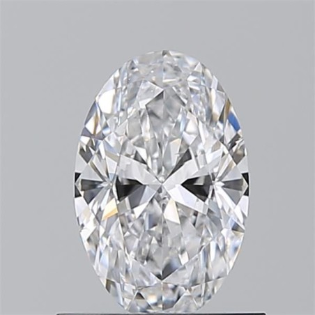 Diament szlif owalny, 0.72ct, VS2, D, GIA 6521881357