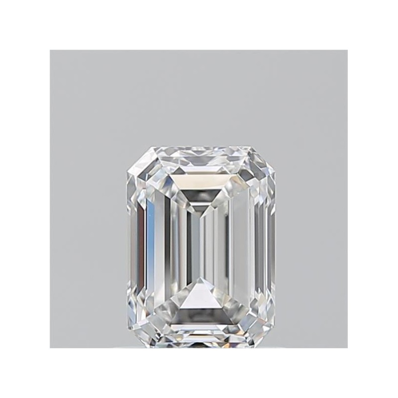 Diament szlif szmaragdowy, 1.01ct, VVS1, G, GIA 6522946832