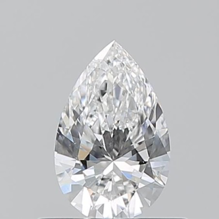 Diament szlif gruszkowy, 0.5ct, VS1, E, GIA 1528939535