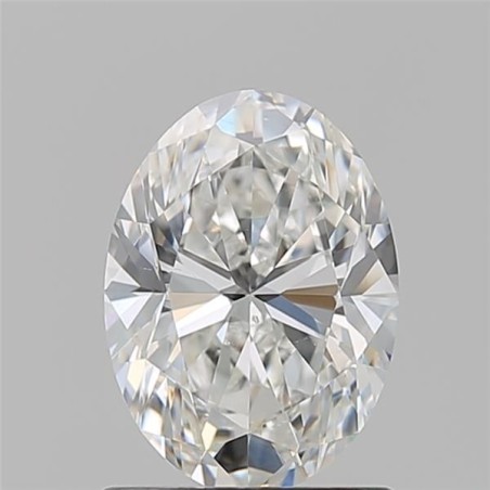 Diament szlif owalny, 1.2ct, SI1, G, GIA 2527948860