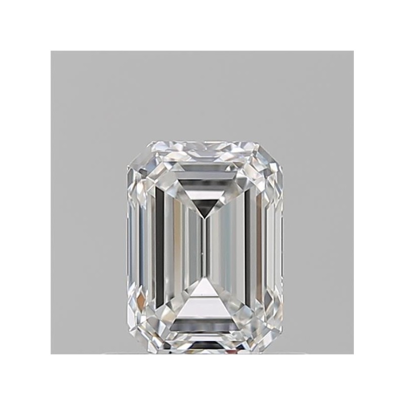 Diament szlif szmaragdowy, 0.72ct, VS1, G, GIA 1523918781
