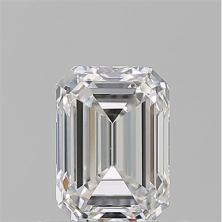 Diament szlif szmaragdowy, 0.72ct, VS1, G, GIA 1523918781