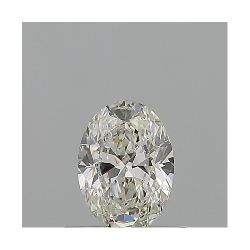 Diament szlif owalny, 0.5ct, VS2, H, GIA 1523939496