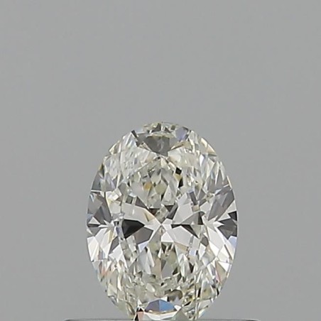 Diament szlif owalny, 0.5ct, VS2, H, GIA 1523939496