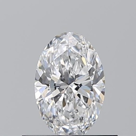 Diament szlif owalny, 0.5ct, VS1, D, GIA 1528939121