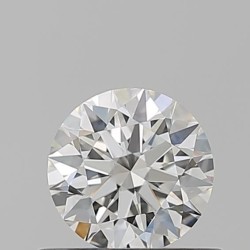 Diament szlif okrągły, 0.55ct, VS1, H, GIA 1523929071
