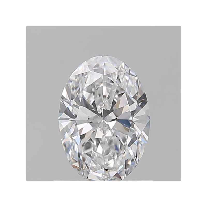 Diament szlif owalny, 0.7ct, VS2, D, GIA 2527939153