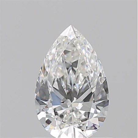 Diament szlif gruszkowy, 0.7ct, VS2, F, GIA 5523921039