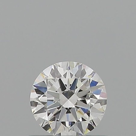 Diament szlif okrągły, 0.58ct, VVS1, H, GIA 2526928623