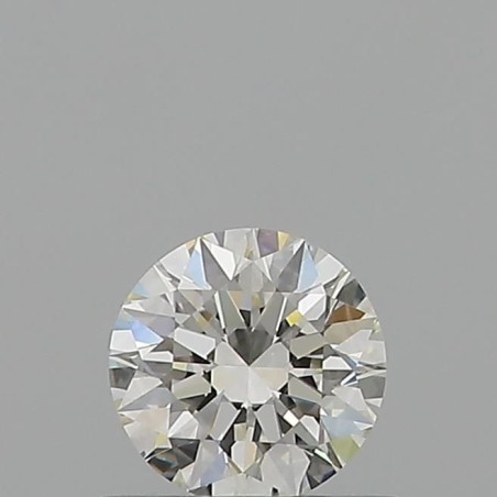 Diament szlif okrągły, 0.56ct, VVS1, H, GIA 7526928630