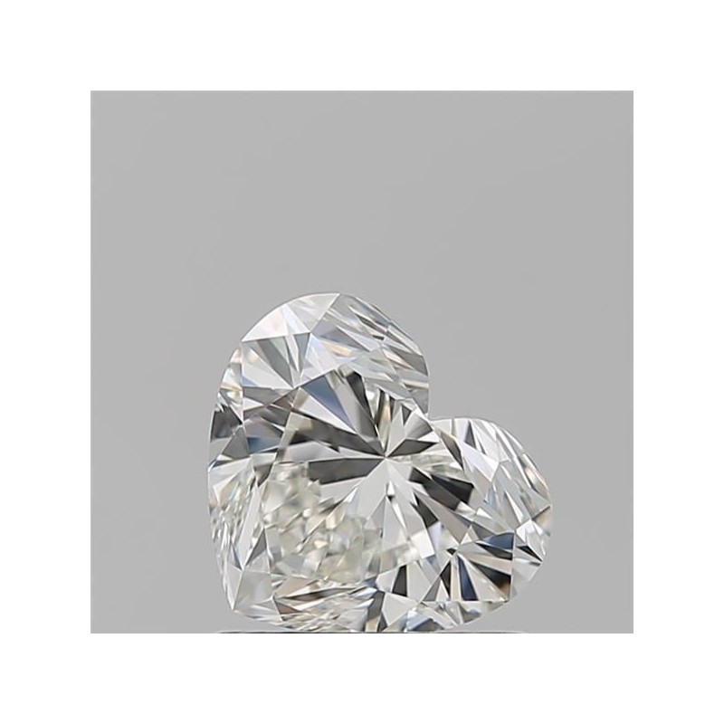 Diament serce, 1.01ct, VVS2, I, GIA 2235645579