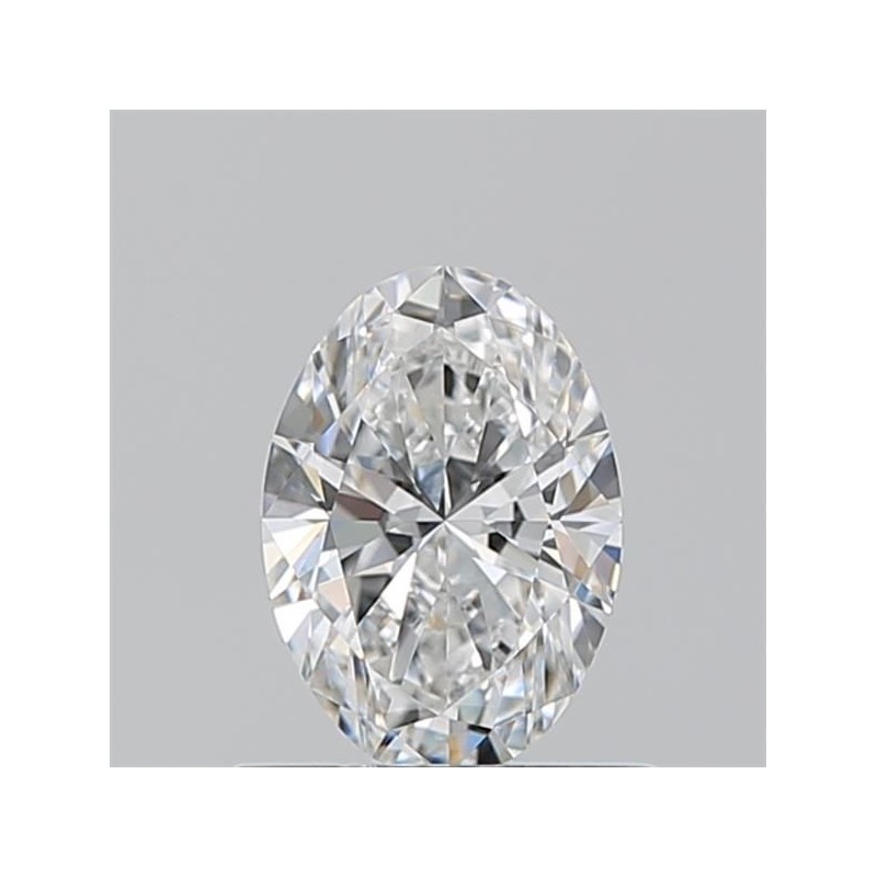 Diament szlif owalny, 0.7ct, VS2, E, GIA 2526918704