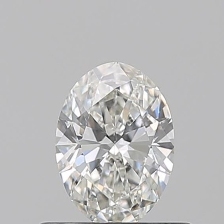 Diament szlif owalny, 0.5ct, VVS1, H, GIA 1527939125