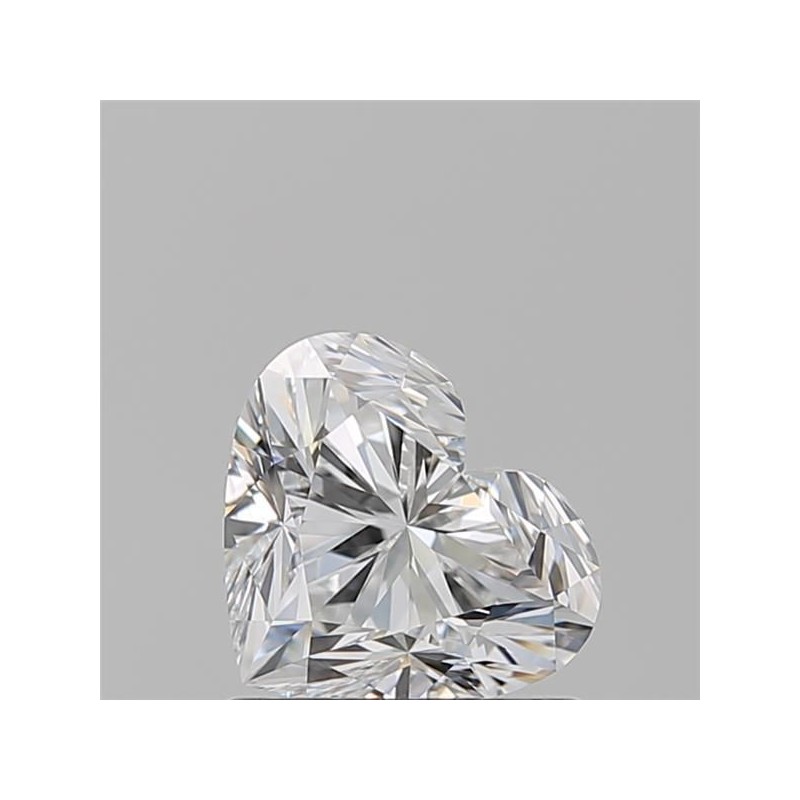 Diament serce, 1.01ct, VS1, E, GIA 2526946871