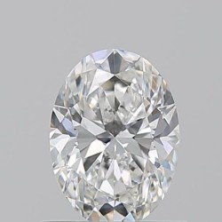 Diament szlif owalny, 0.74ct, VVS2, G, GIA 5526940092