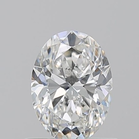 Diament szlif owalny, 0.74ct, VVS2, G, GIA 5526940092