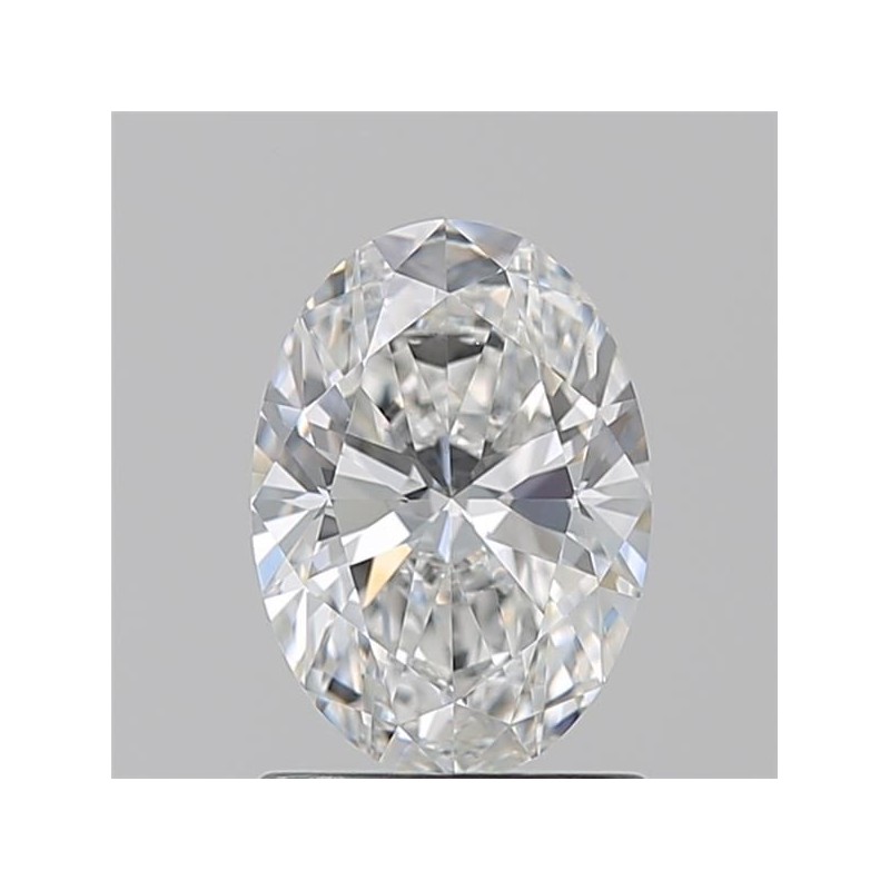 Diament szlif owalny, 1.2ct, VS1, E, GIA 6531261133