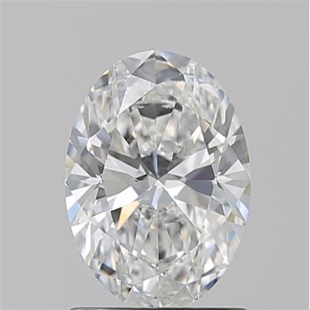 Diament szlif owalny, 1.2ct, VS1, E, GIA 6531261133