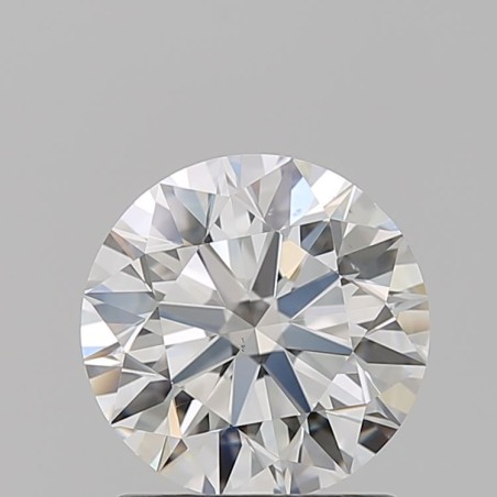 Diament szlif okrągły, 1.5ct, VS2, H, GIA 2235646505