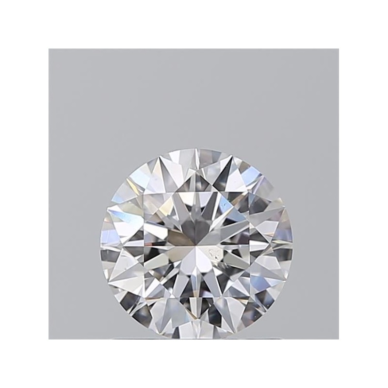 Diament szlif okrągły, 1.01ct, SI1, E, GIA 1527968248 Diament szlif okrągły, 1.01ct, SI1, E, GIA 1527968248