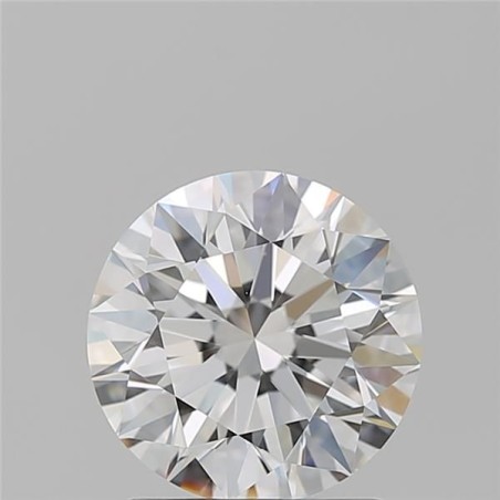 Diament szlif okrągły, 1.7ct, VS1, F, GIA 6237647702