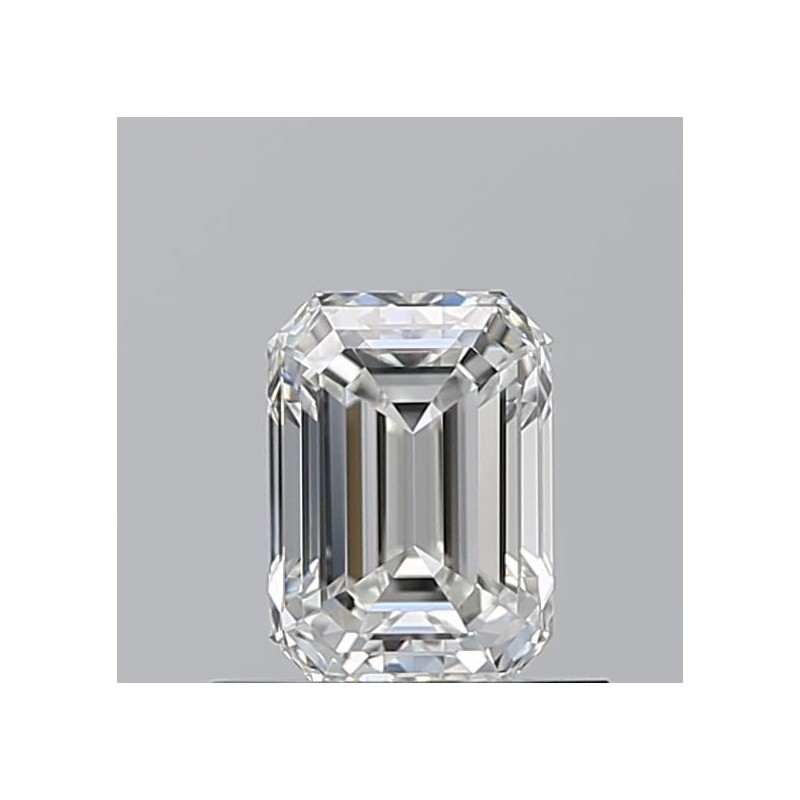 Diament szlif szmaragdowy, 0.7ct, VVS2, F, GIA 5523936719 Diament szlif szmaragdowy, 0.7ct, VVS2, F, GIA 5523936719