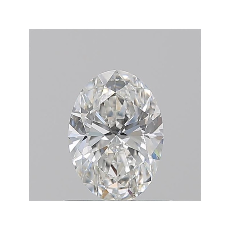 Diament szlif owalny, 0.7ct, VVS1, G, GIA 2524936635