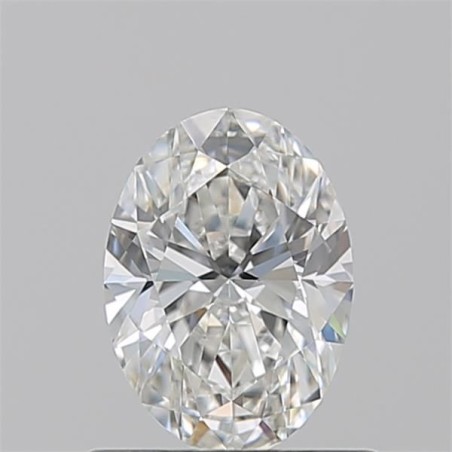 Diament szlif owalny, 0.7ct, VVS1, G, GIA 2524936635