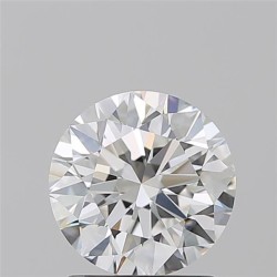 Diament szlif okrągły, 1.56ct, VVS2, G, GIA 2235646526