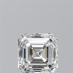 Diament asscher, 1.02ct, VS2, G, GIA 6522939897