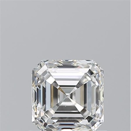 Diament asscher, 1.02ct, VS2, G, GIA 6522939897