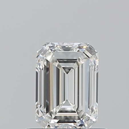 Diament szlif szmaragdowy, 0.72ct, VVS2, G, GIA 1523936734