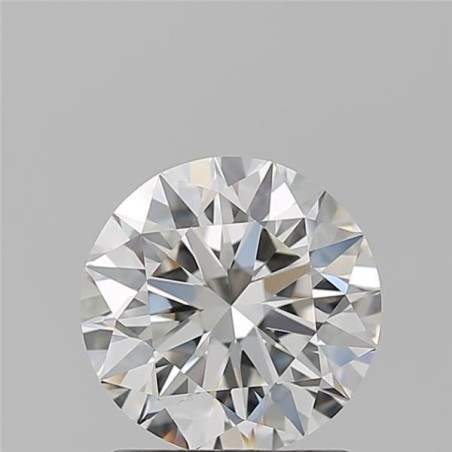Diament szlif okrągły, 1.5ct, VVS1, H, GIA 2233646502
