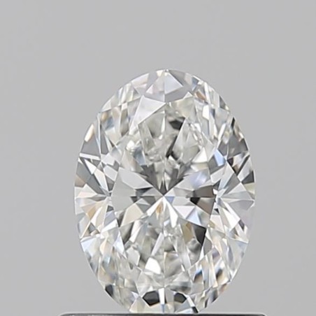 Diament szlif owalny, 0.72ct, VVS1, G, GIA 7521936207
