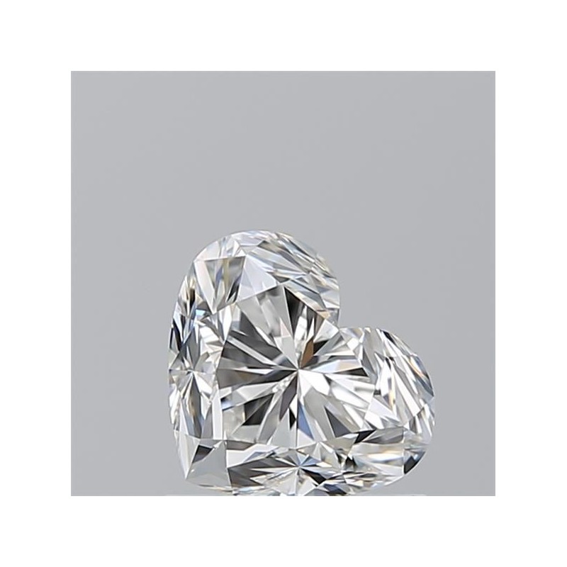 Diament serce, 1.02ct, VVS2, G, GIA 1525967845