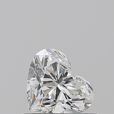 Diament serce, 0.51ct, VS1, G, GIA 1525952449