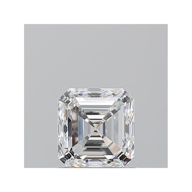 Diament asscher, 1.01ct, VVS1, G, GIA 5526938479