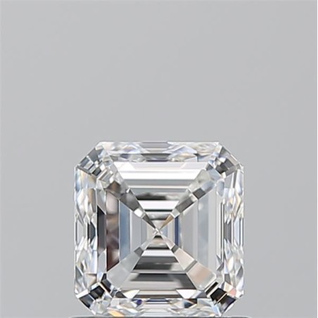 Diament asscher, 1.01ct, VVS1, G, GIA 5526938479