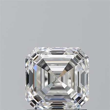 Diament asscher, 1.51ct, VVS2, I, GIA 6522938960