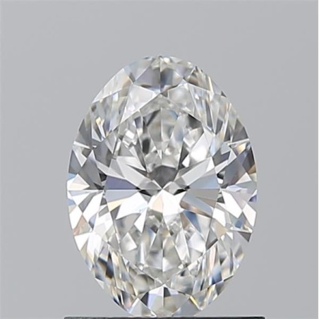Diament szlif owalny, 1.01ct, VS1, F, GIA 7528967859