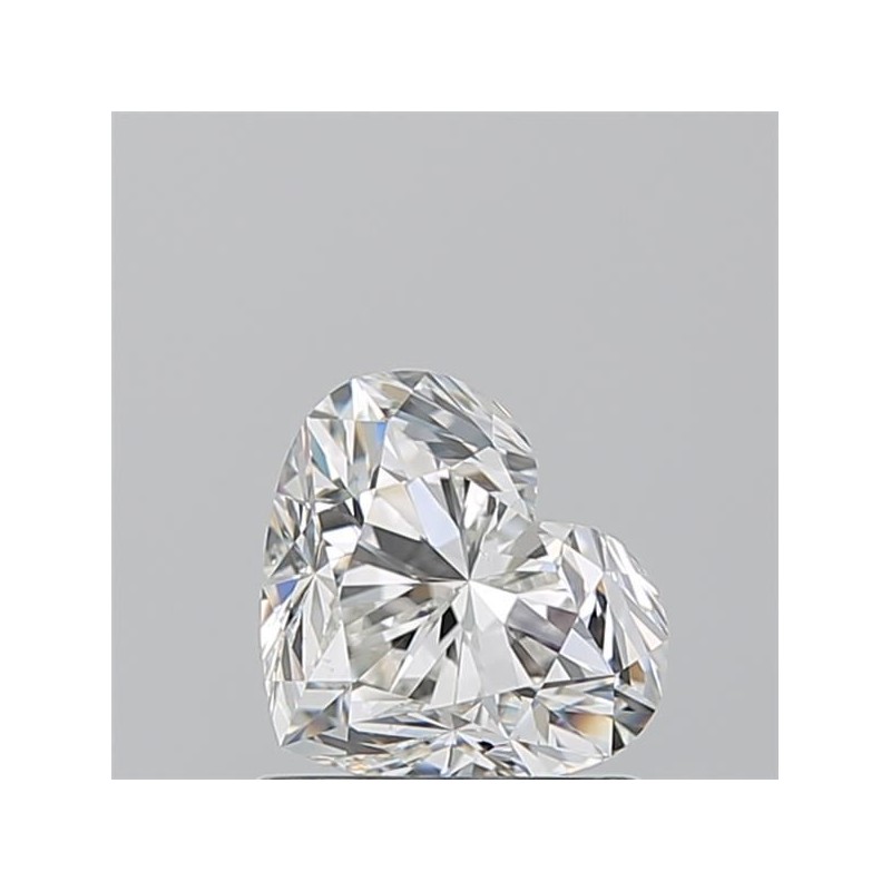 Diament serce, 1.02ct, VS2, H, GIA 2527968096