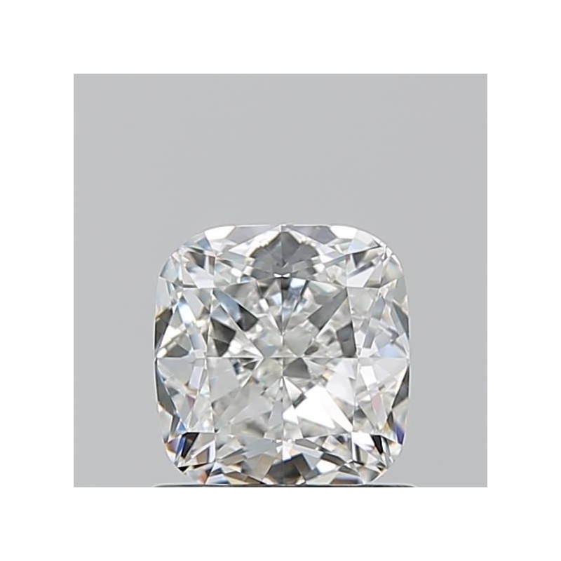 Diament szlif poduszkowy brylantowy, 1.01ct, VVS2, H, GIA 6233647706